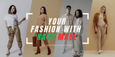 Start your cloth brand on Kayzmall